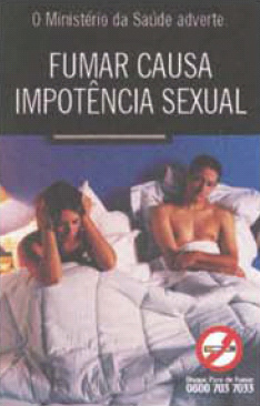 Brazil 2002 Health Effects sex - lived experience, impotence